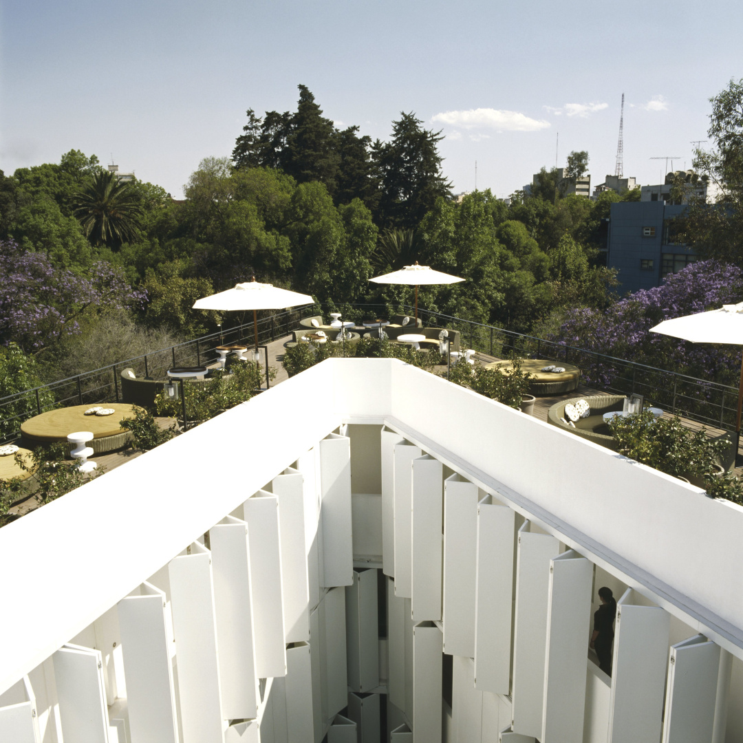 Foto - Condesa df, Mexico City, a Member of Design Hotels