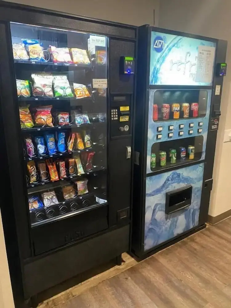 Photo - WoodSpring Suites Atlanta Airport