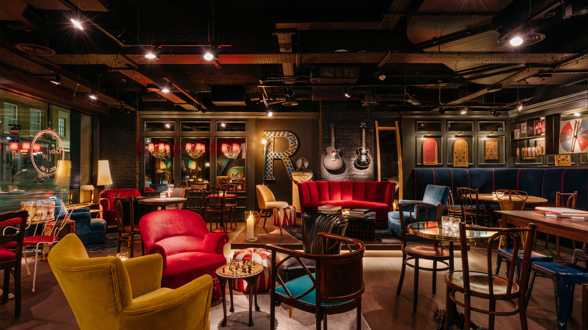 Photo - Ruby Lucy Hotel London by IHG