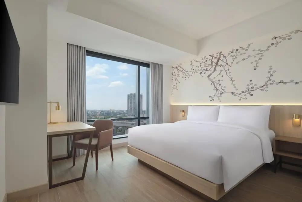 Fairfield By Marriott Bekasi