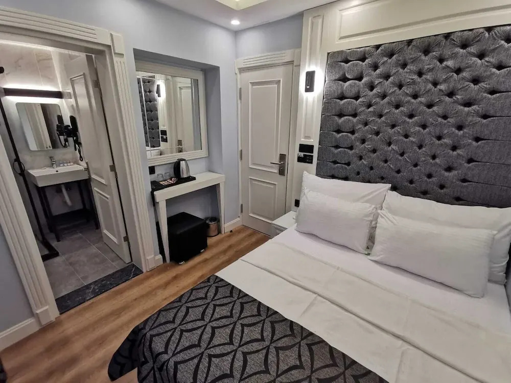 Photo - Luxx Garden Hotel