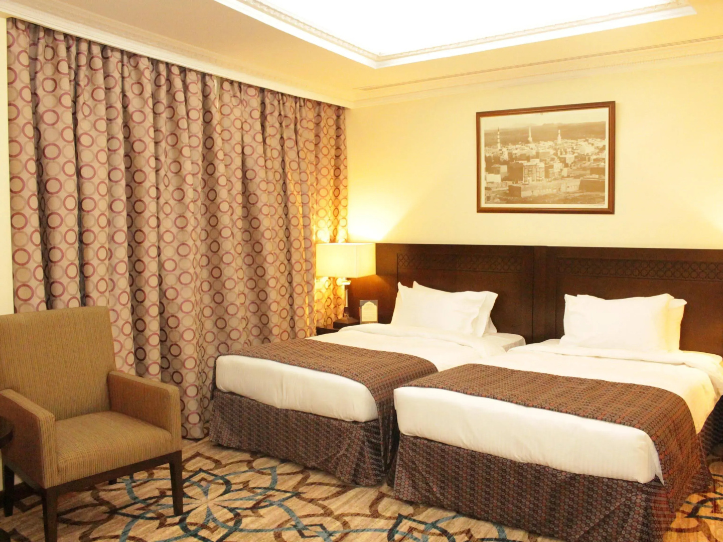 Photo - Dallah Taibah Hotel