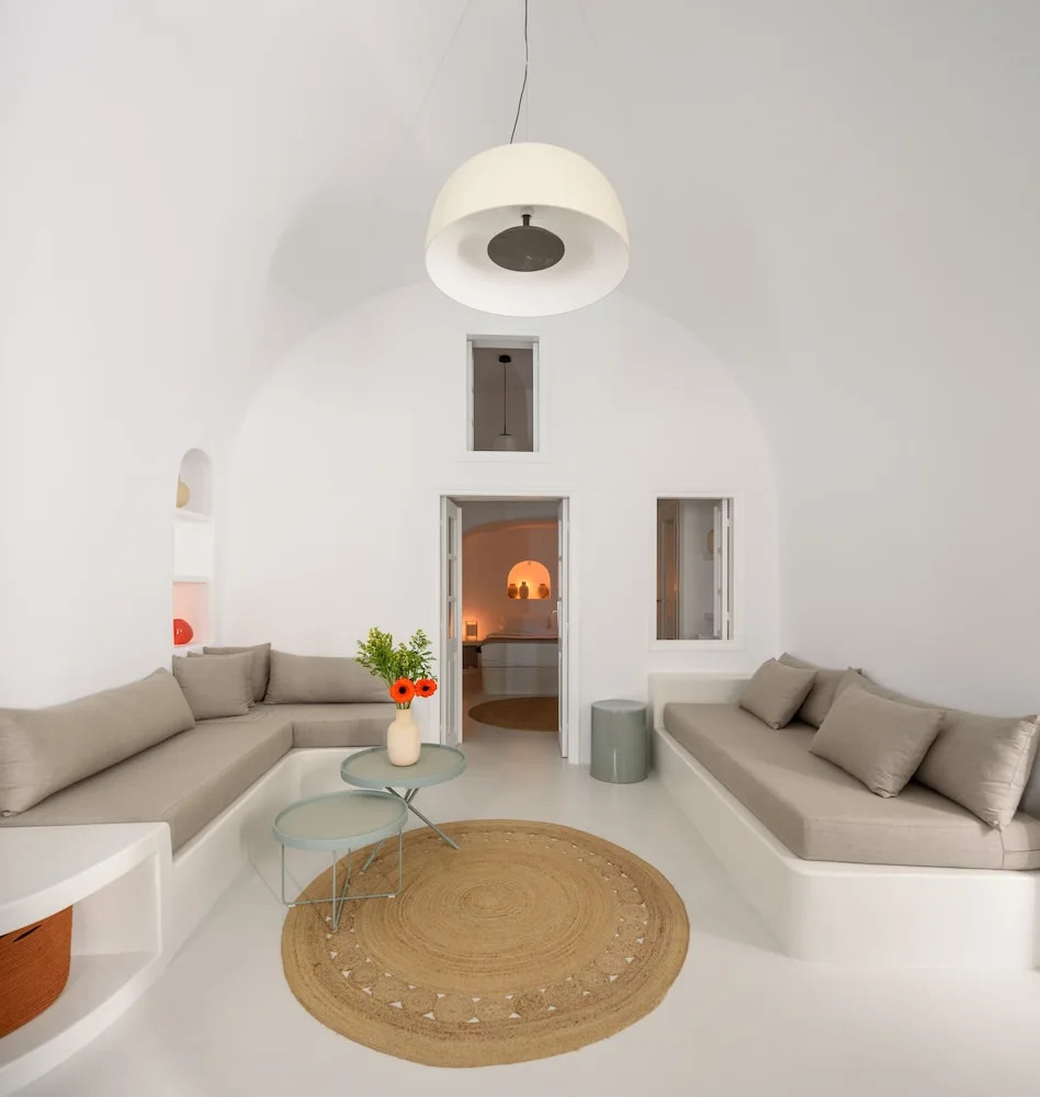 Photo - Lathouri Cave Villa