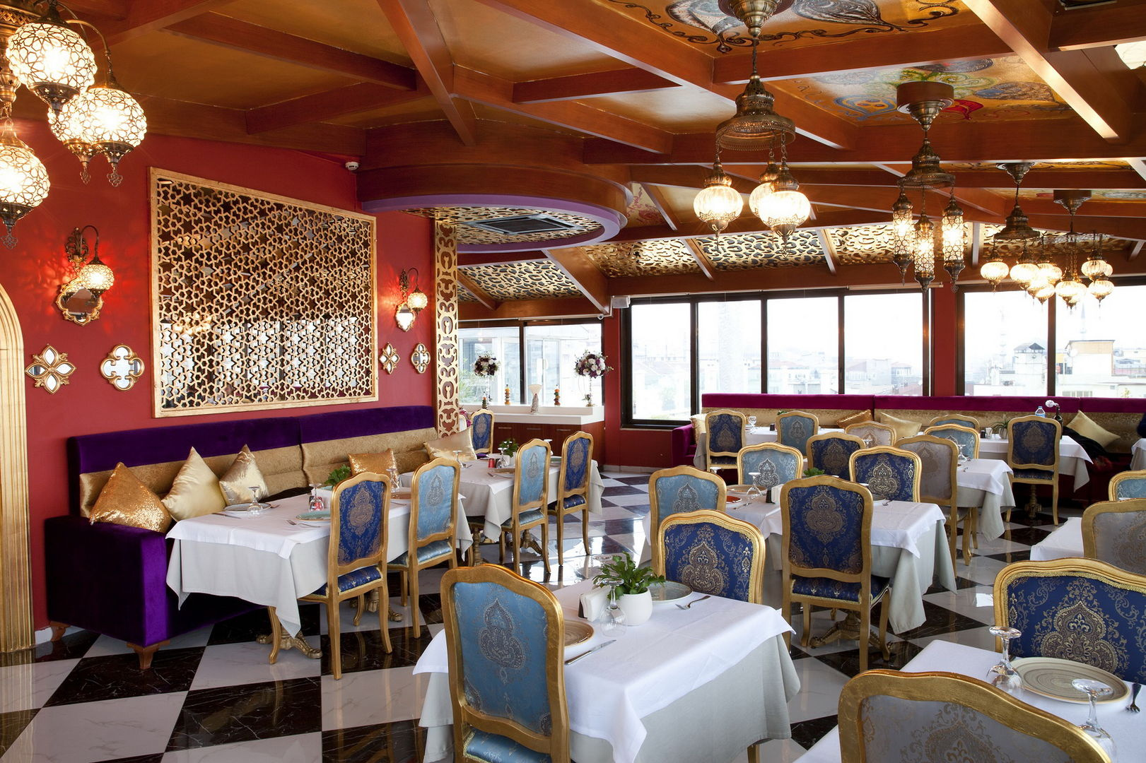 Foto - Seres Hotel Old City