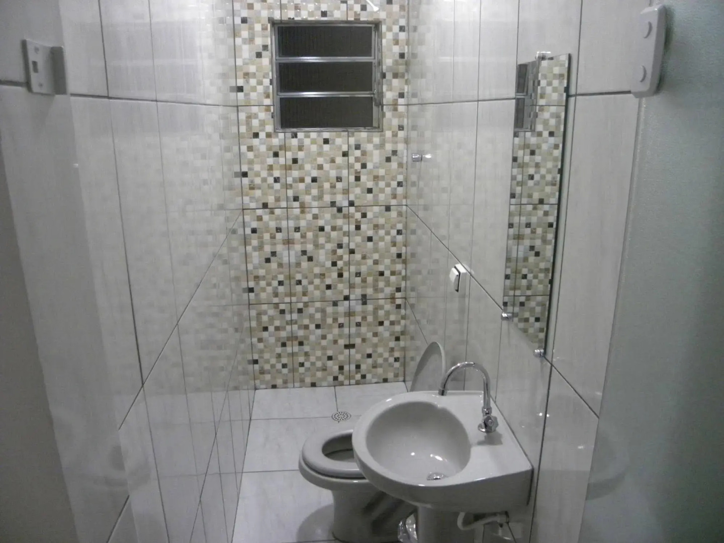 Foto - Hotel Rio Branco - Melhor Opção Perto da 25 de Março, Santa Ifigênia e Metrô República