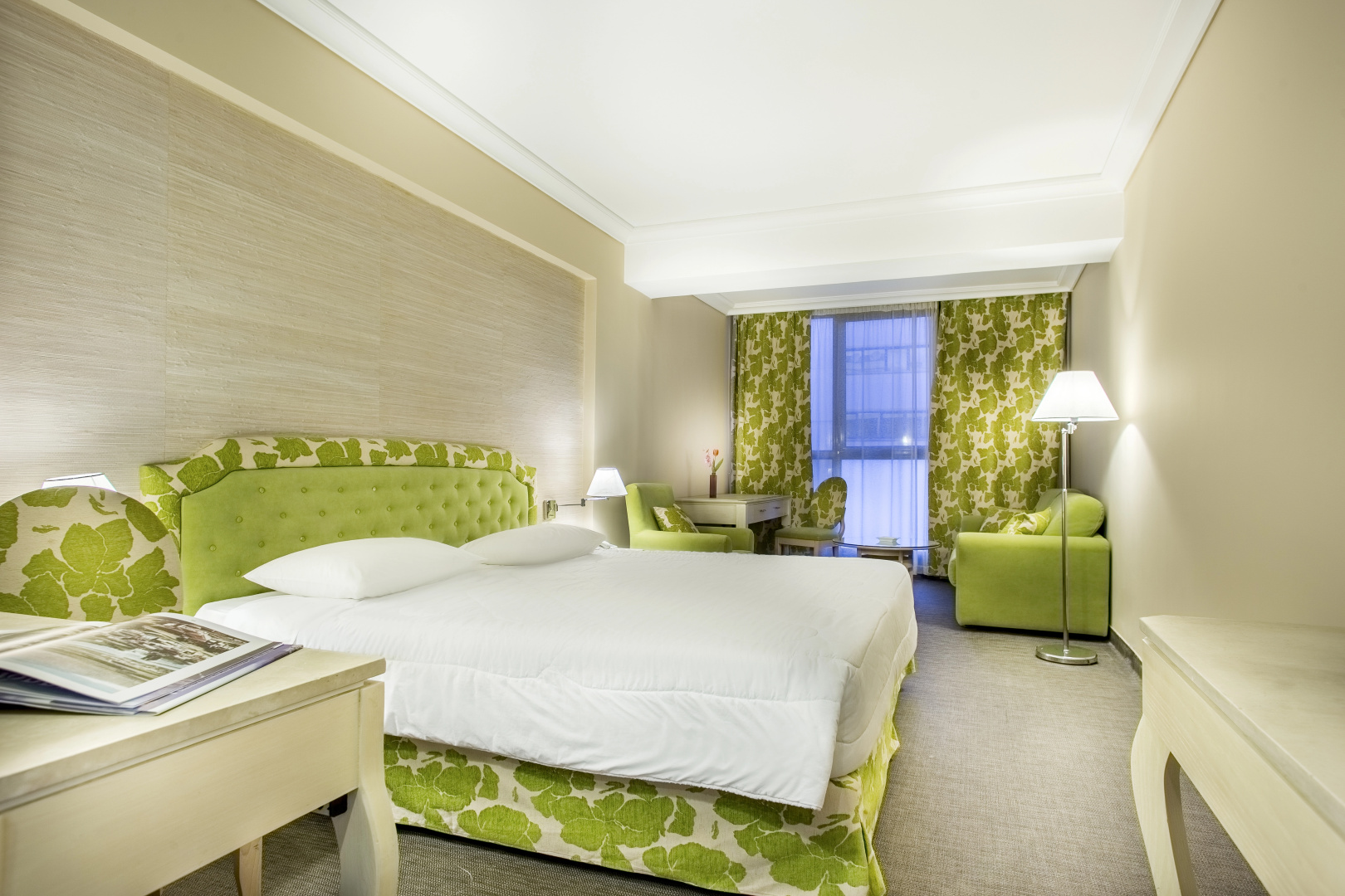 Foto - Airotel Alexandros Hotel