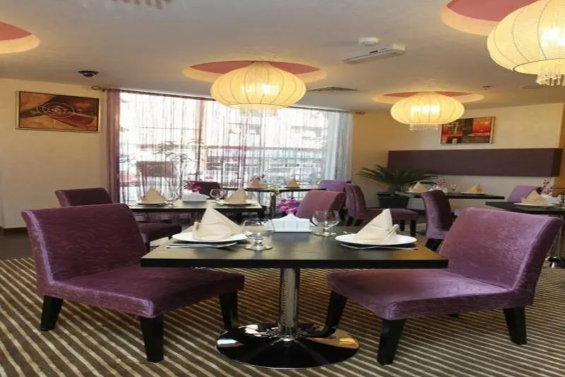 Foto - Palm Inn Hotel Doha