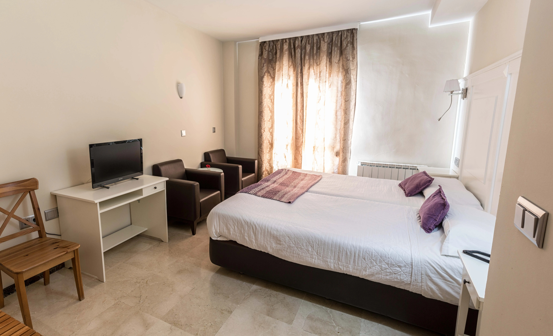 Photo - Hotel Sevilla