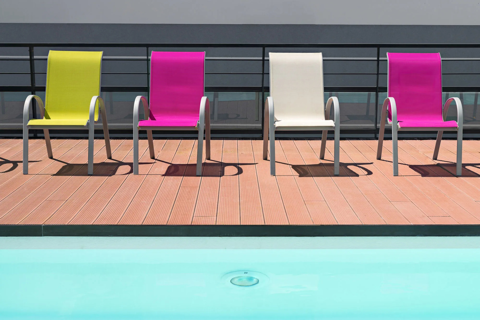 Photo - Lagrange Apart'HOTEL L'Escale Marine