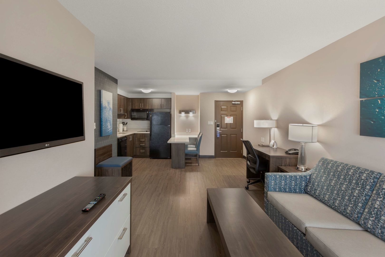 Photo - Executive Residency by Best Western Toronto-Mississauga