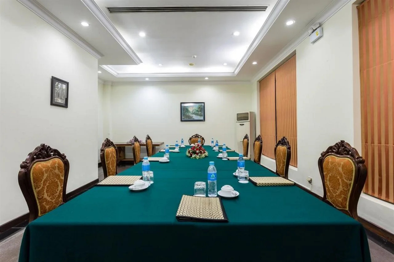 Foto - Angkor Paradise Hotel