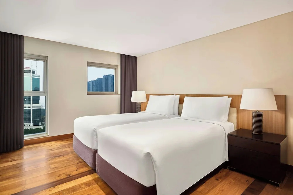Foto - JW Marriott Hotel & Suites Saigon