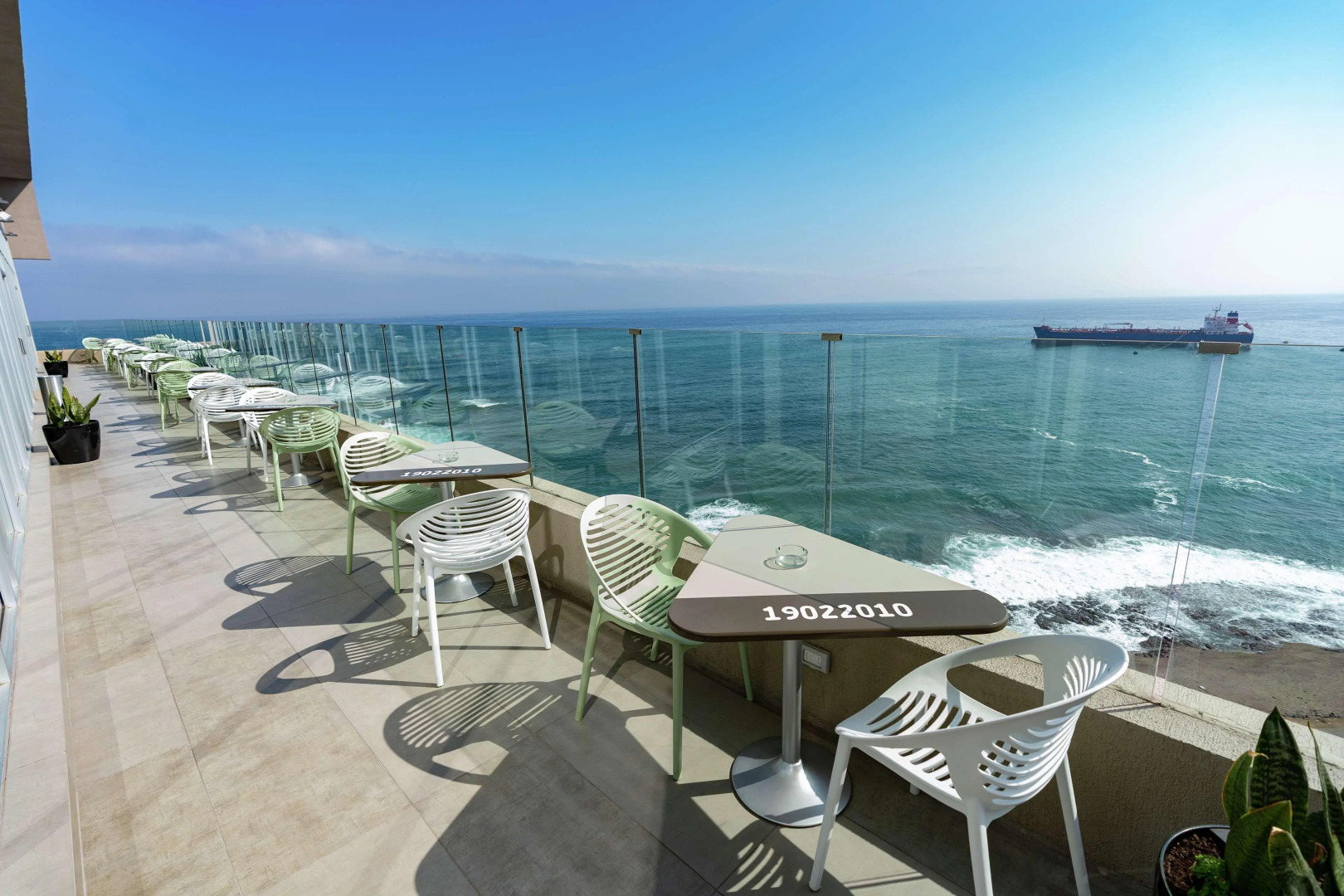 Foto - Hampton By Hilton Antofagasta