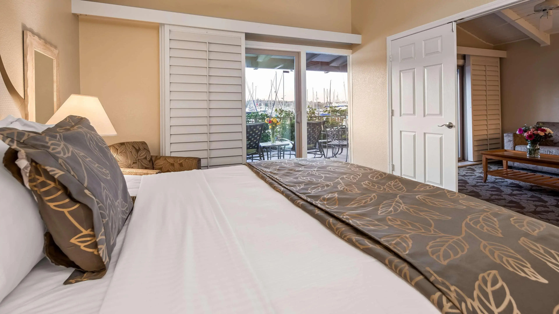 Foto - Best Western PLUS Island Palms Hotel & Marina