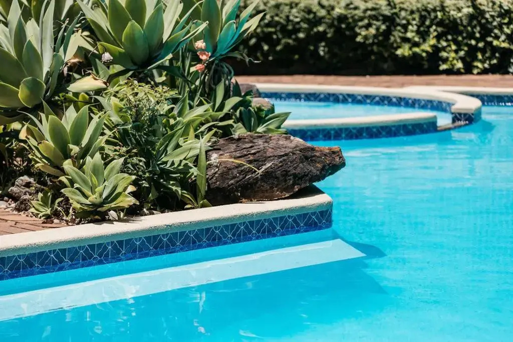 Foto - Checkers Resort