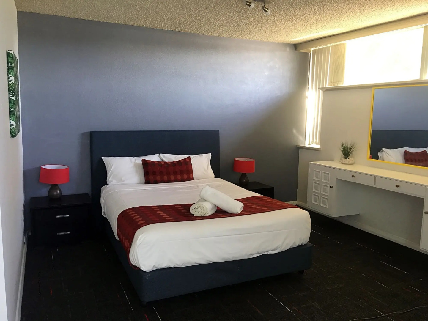 Foto - Parkdale Motor Inn