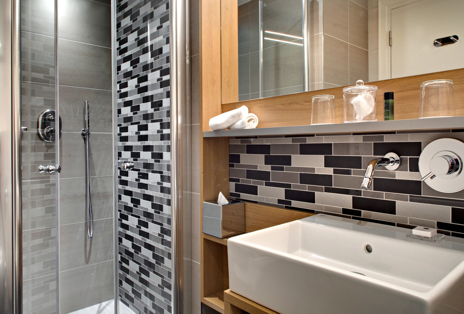 Foto - Jardins de Mademoiselle Hôtel & Spa