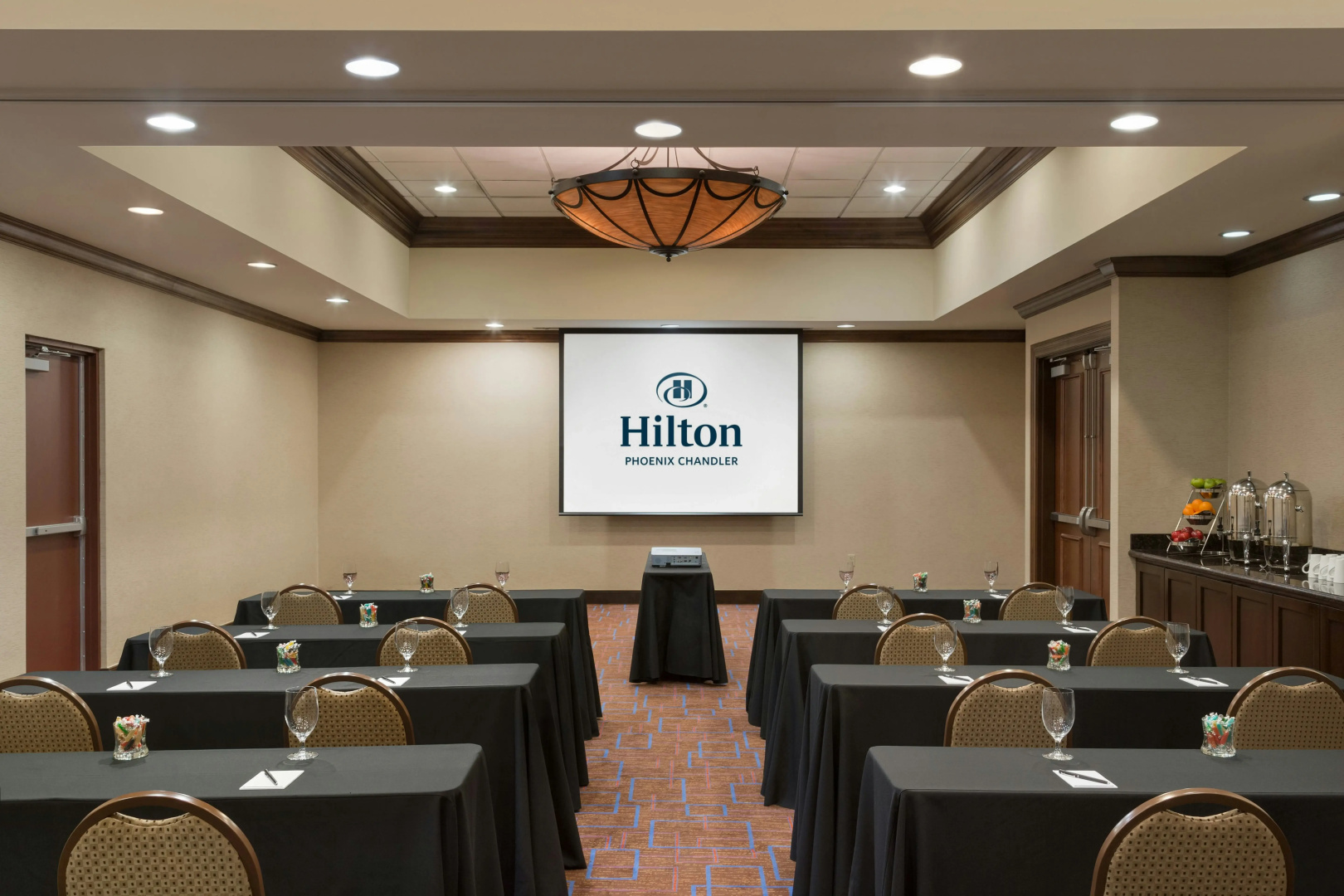 Foto - Hilton Phoenix Chandler
