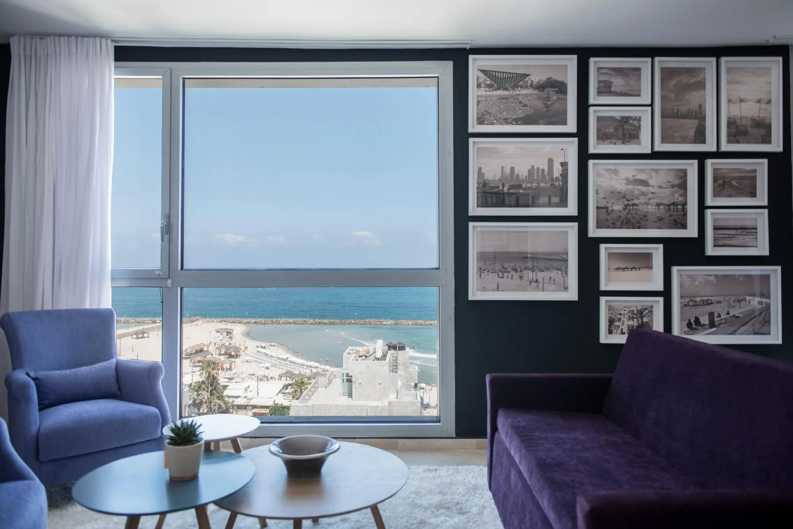 Photo - Tal by the Beach - an Atlas Boutique Hotel