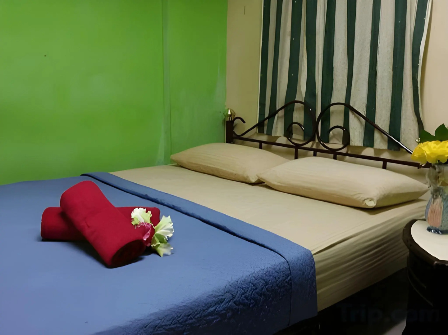 Photo - Oasis Guest House