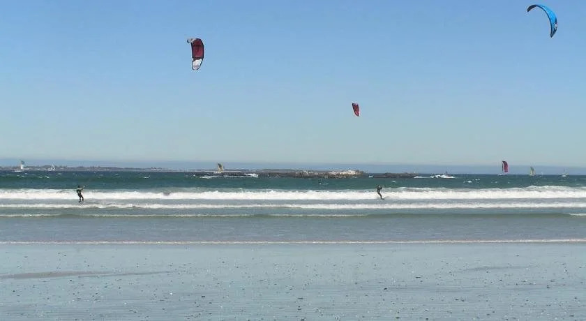 Foto - Small Bay Guest House