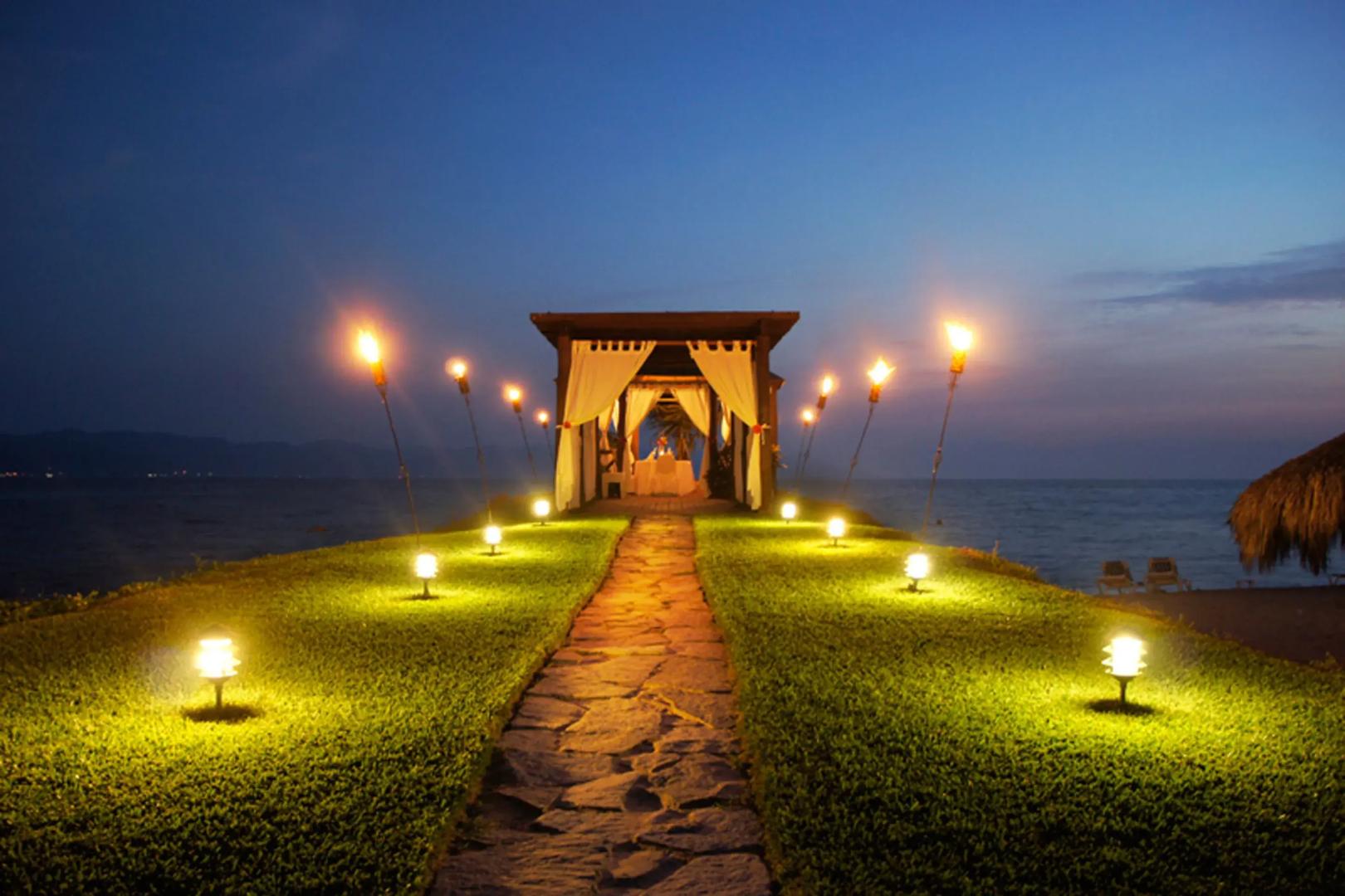Foto - Villa del Palmar Beach Resort & Spa Puerto Vallarta