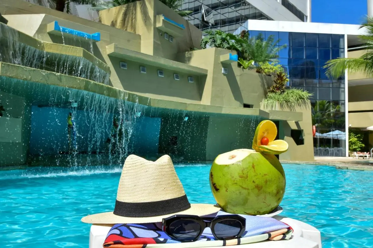 Photo - Mar Hotel Conventions
