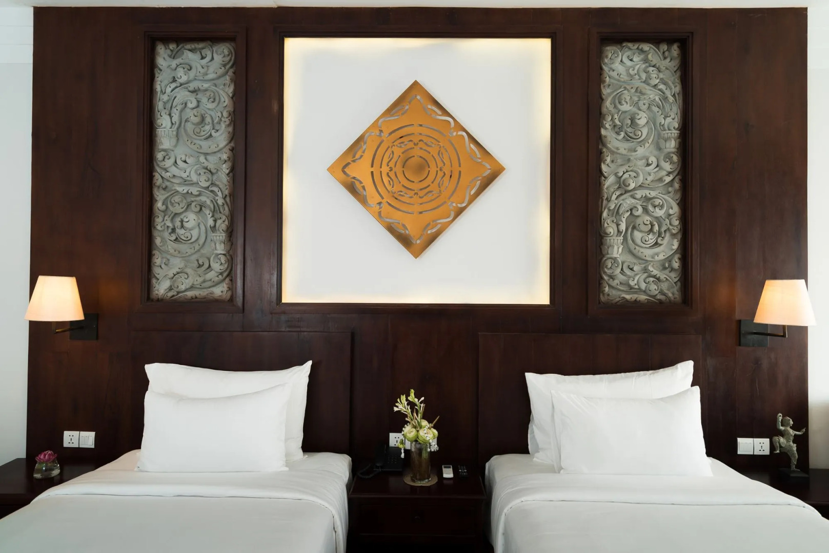 Foto - Sabara Angkor Resort & Spa
