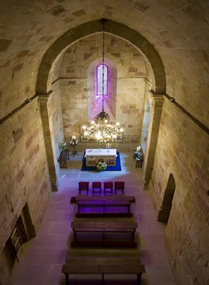 Foto - Parador de Siguenza