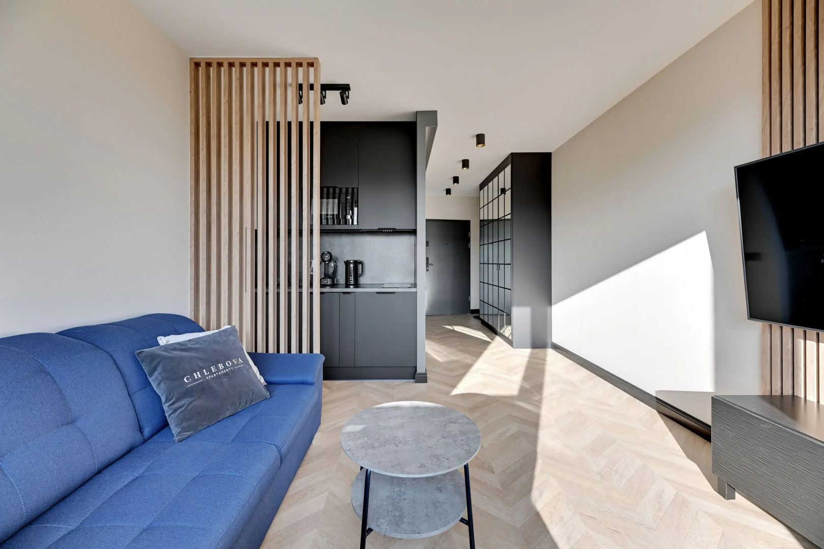 Photo - RentPlanet - Apartamenty Chlebova