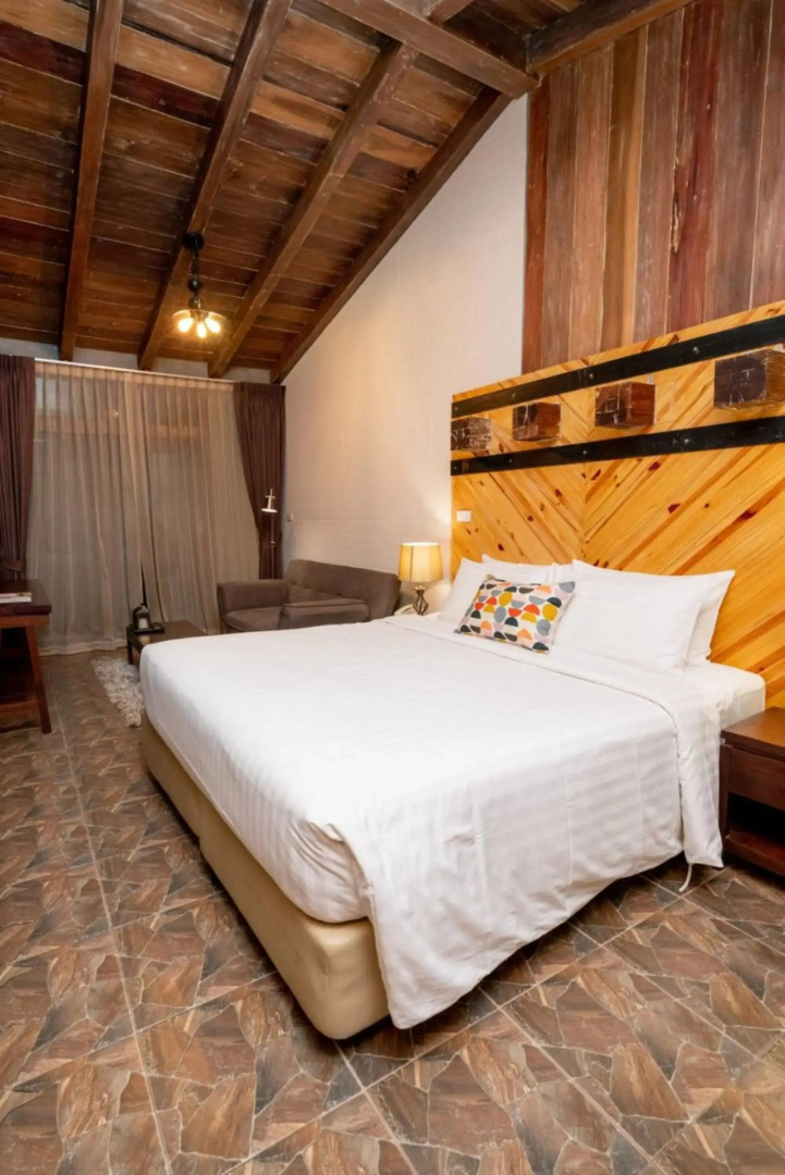 Foto - Sanae' Townhouse Chiang Mai