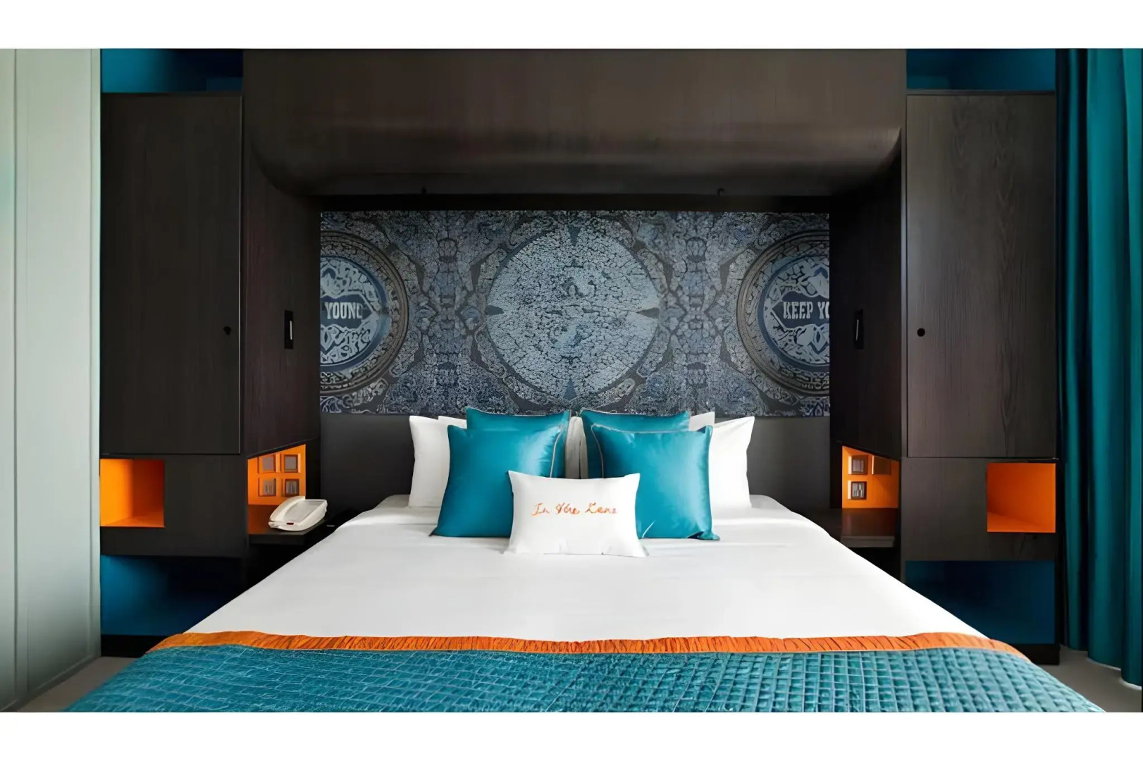 Foto - Zone By The Park Coimbatore