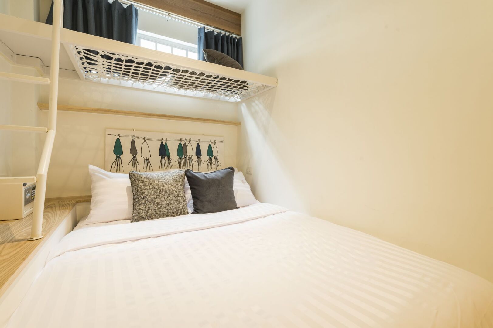 Foto - The Pattern Boutique Hotel