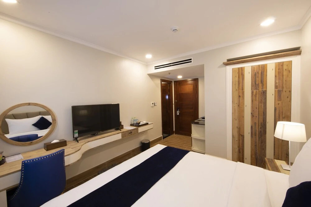 Foto - Sabina Boutique Hotel 2