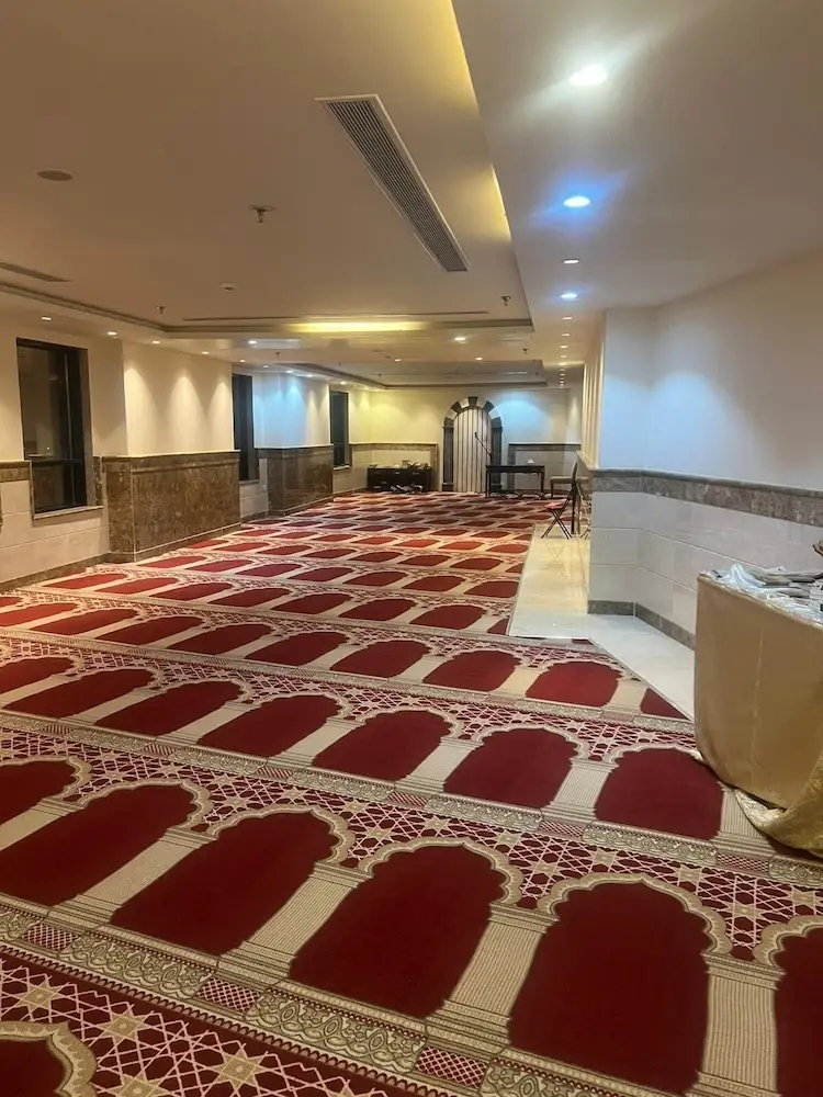 Photo - Al Bilad 1 Hotel Makkah