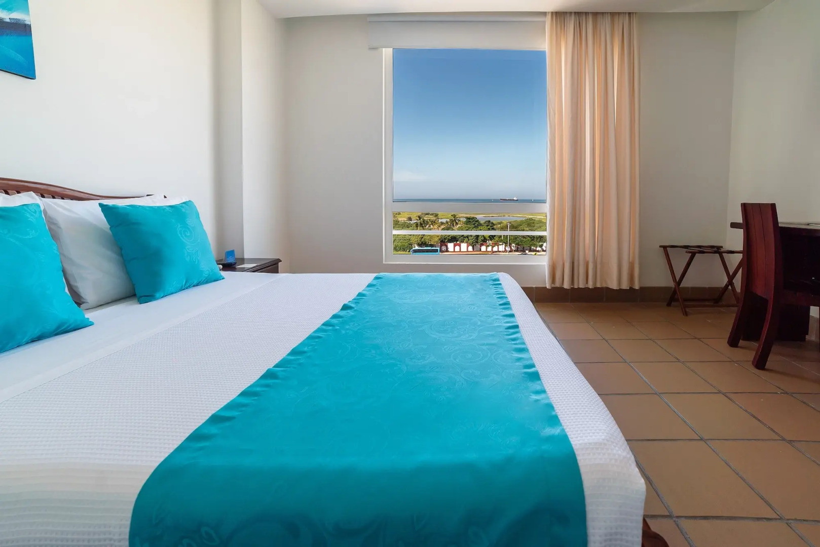 Foto - Sanha Plus Hotel