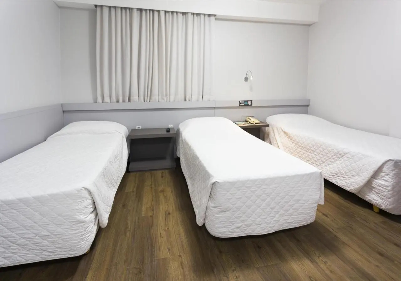 Photo - Tropikalya Prime Hotel