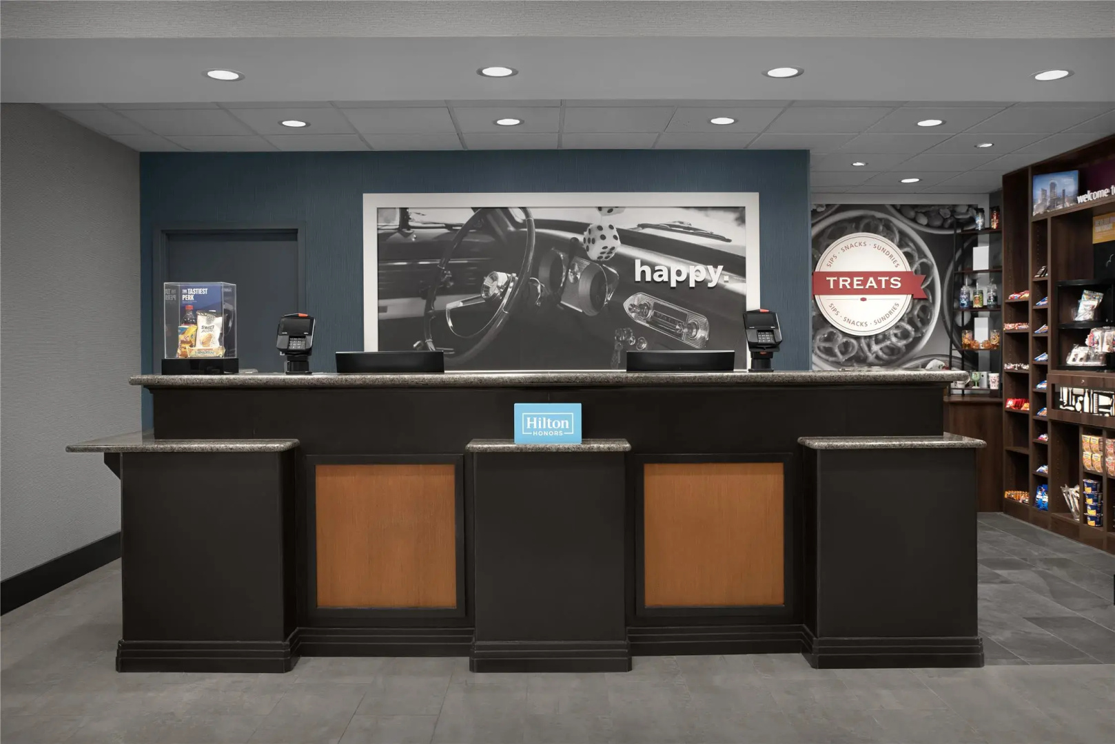 Foto - Hampton Inn & Suites Lakeland-South Polk Parkway