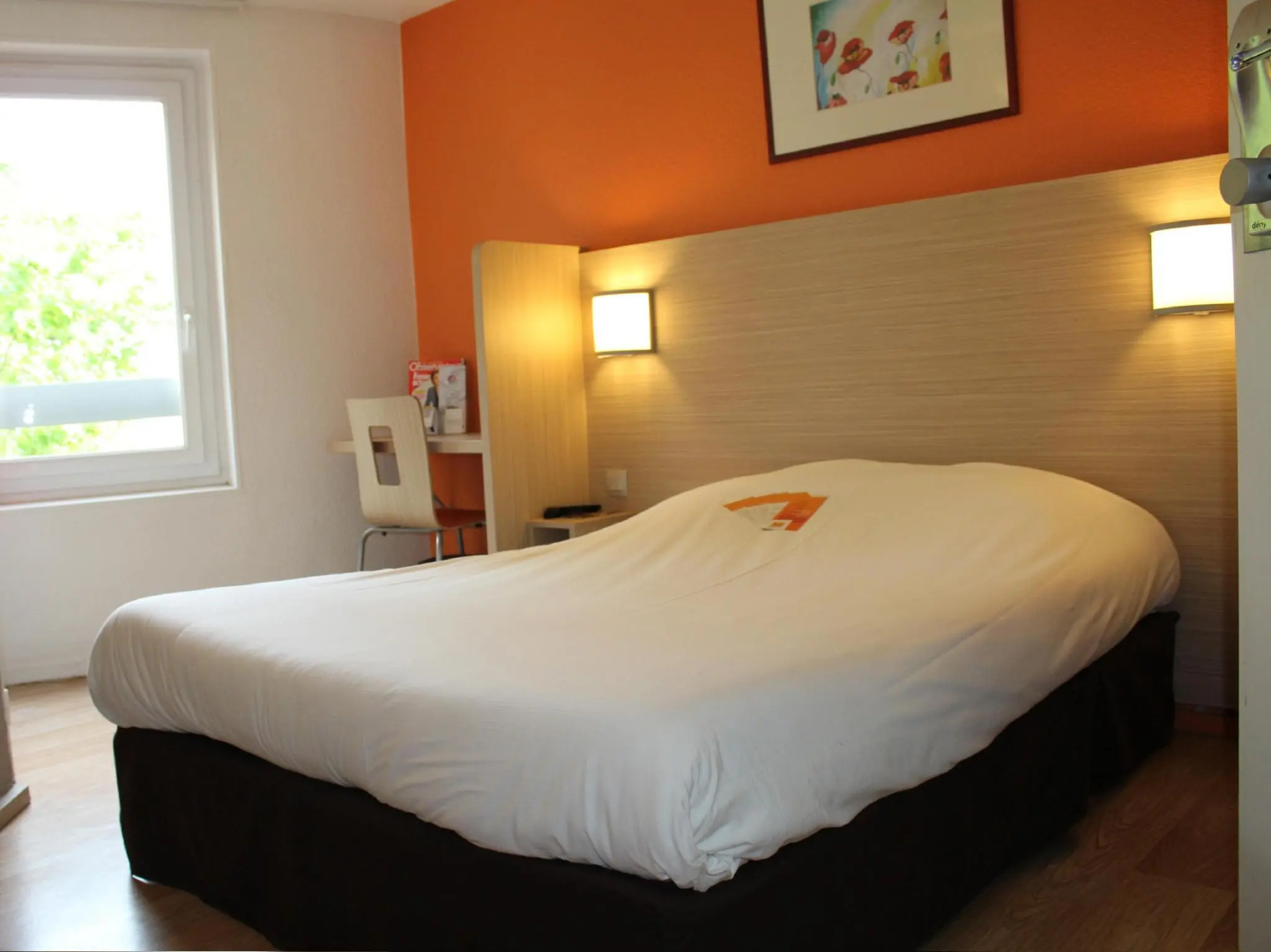 Foto - hotelF1 Cergy