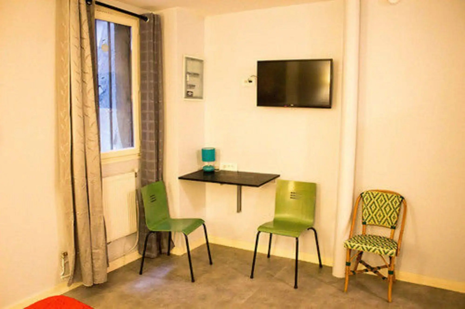 Foto - Hotel Europe BLV