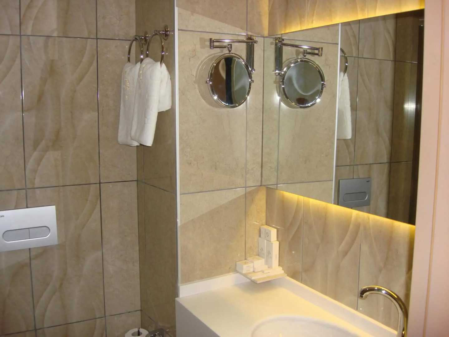 Foto - Poseidon Boutique Hotel