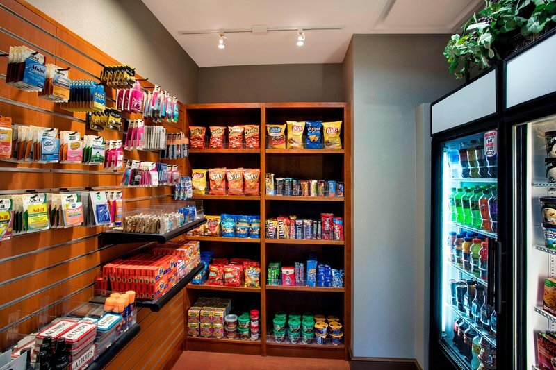 Photo - Residence Inn Chicago Midway Airport