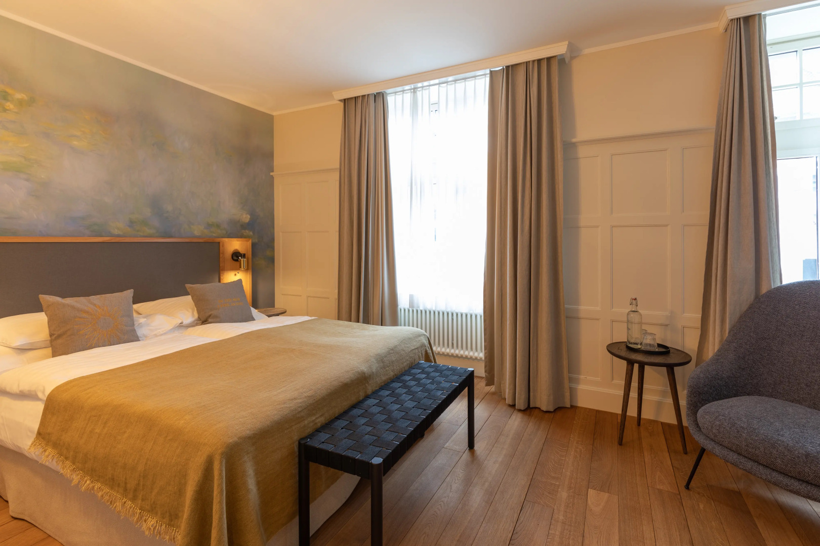 Foto - Boutiquehotel Sonne Küsnacht - Zürich