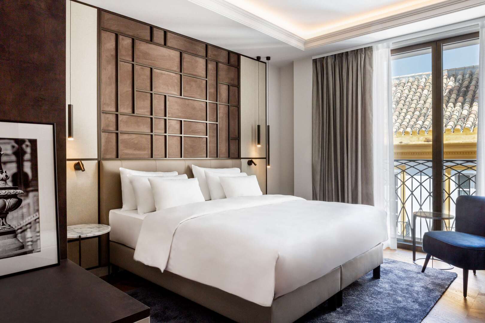 Photo - Radisson Collection Hotel, Magdalena Plaza Sevilla