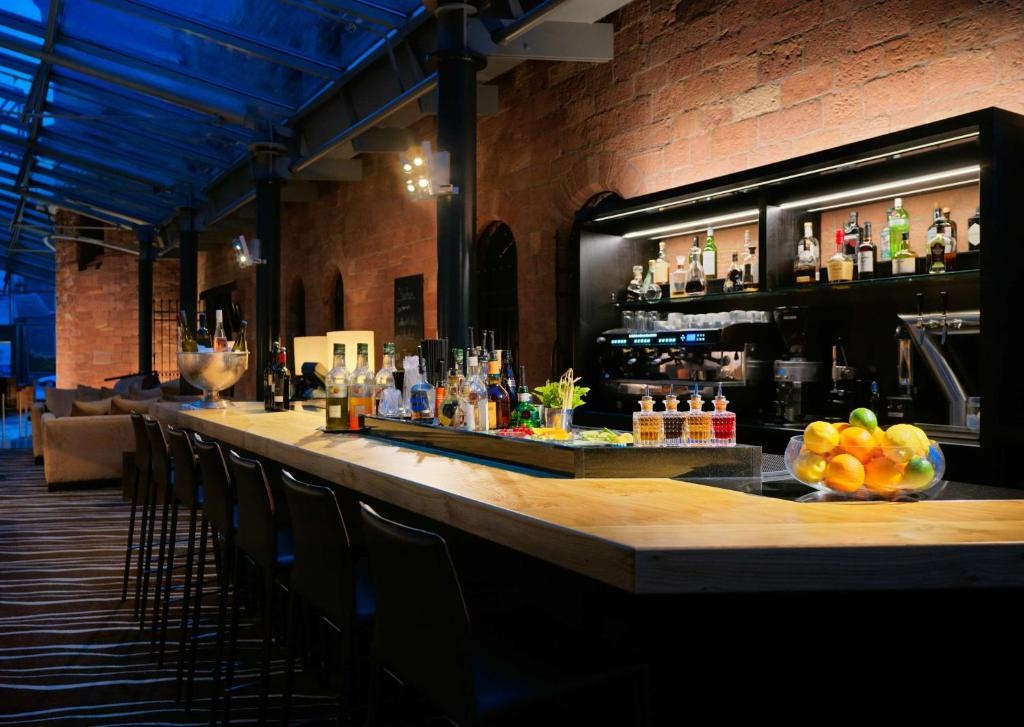 Photo - Hyatt Regency Mainz