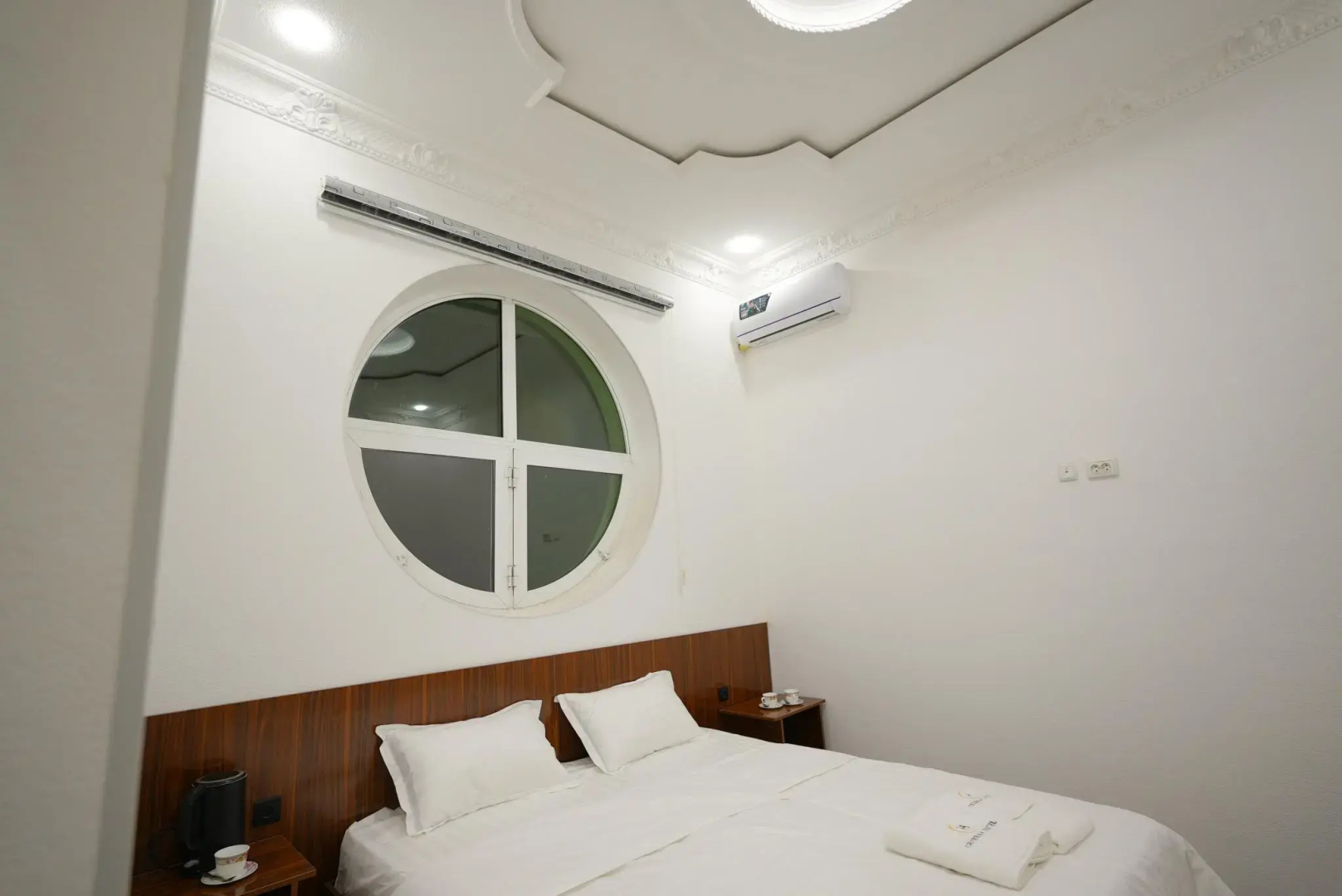 Foto - Chehran Hotel