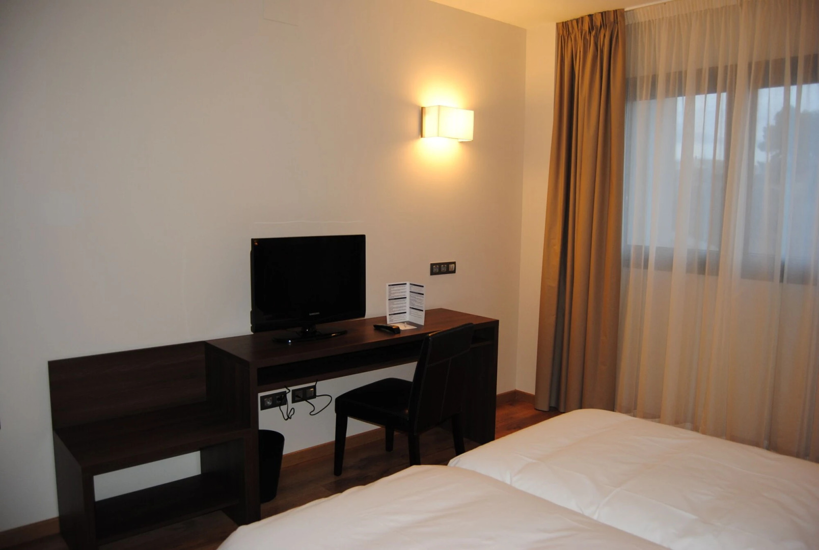 Photo - Hotel Pago del Olivo