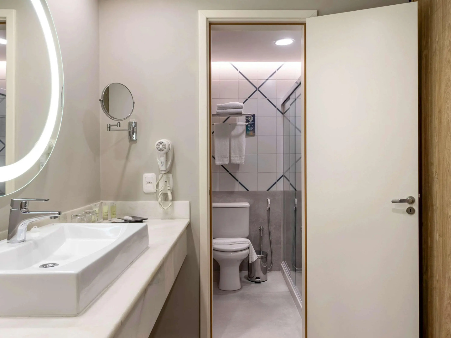 Photo - Novotel Salvador Rio Vermelho