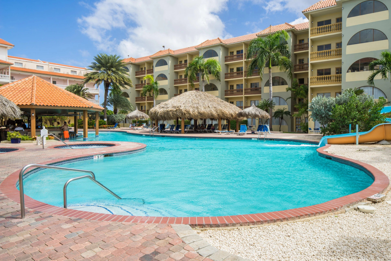 Foto - Eagle Aruba Resort