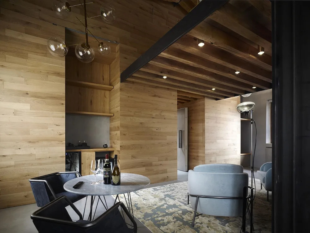 Photo - Fornace Suite